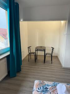 Ferienwohnung City Komfort 21