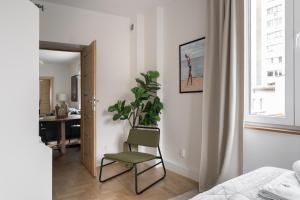 MEWA - apartament dla rodziny w Sopocie - plaża 5 min - by Lion Apartments Sopot