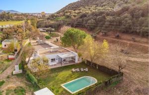 4 Bedroom Lovely Home In Villamartin