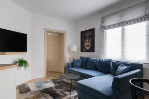 MEWA - apartament dla rodziny w Sopocie - plaża 5 min - by Lion Apartments Sopot