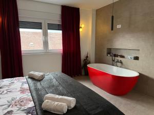 Luxury apartment Gabi 2