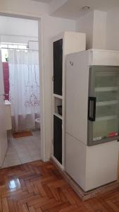 Tranquilo y luminoso departamento en caballito