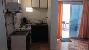 Tranquilo y luminoso departamento en caballito