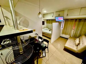 Flat perfeito no coração de Boa Viagem