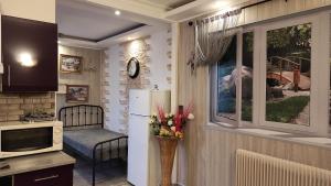 Logement entier agréable et accueillant