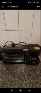 Rondeau Studios Apartaments - Hotel 3 stelle a Córdoba