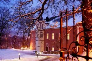 Dwór Górny - Krajanow