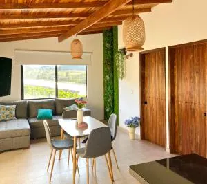 Granja la miel - Corrales