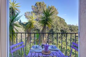 Studio Les Jardins du Pinet - Happy Rentals