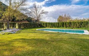 4 Bedroom Lovely Home In Villamartin