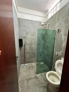 Vila Lua Aparts - Apartamento 2