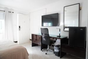 Hotel María Celeste