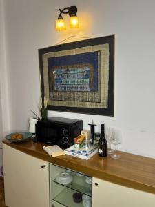 Romantic Bathtube Cismigiu Park 2 Room Apartament