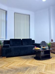 Romantic Bathtube Cismigiu Park 2 Room Apartament