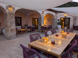 Moma Hotel Cannigione img33