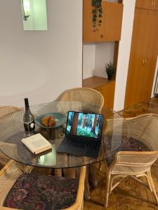 Romantic Bathtube Cismigiu Park 2 Room Apartament