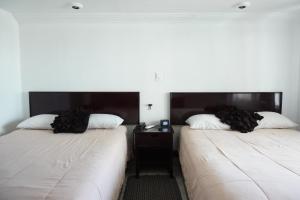 Hotel María Celeste