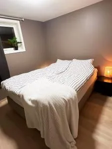 Arctic Hideaway- the polar haven - Tønsvik