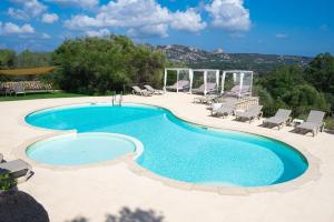 Moma Hotel Cannigione img5