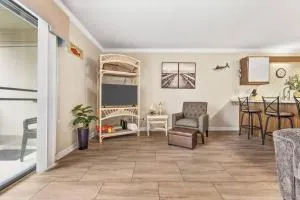 Bay Tree Getaway 28G - 朗斯