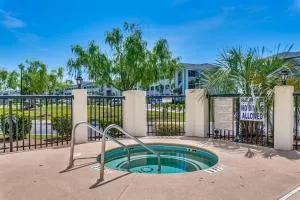 Inter Coastal Waterway Getaway - 朗斯