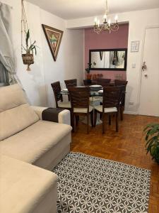 Apto gorgeous, confortable, near Aeroporto Congonhas