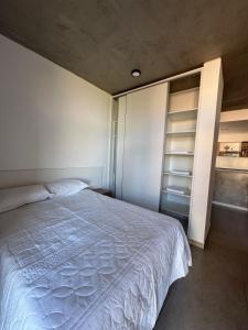 Dpto a pasos de la playa San José