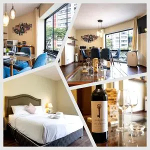 Chateau Studios by Vibrant - Miraflores