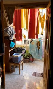 Calme appartement