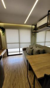 Apto novo e moderno - 5 min do Allianz parque