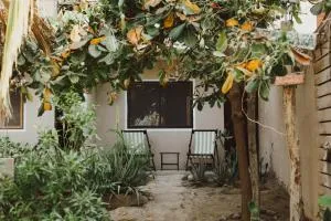 Ombú Máncora - Puerto Máncora