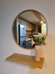 Apartamento nuevo cerca al mar