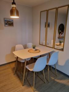 Apartamento nuevo cerca al mar