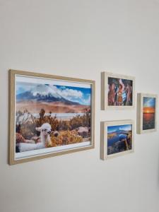 Apartamento nuevo cerca al mar