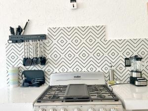 Punta del Cielo Tepoztlán