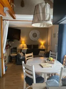 Les blanches aiguilles - 马格朗