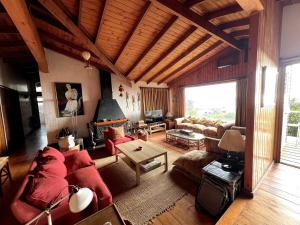 Casa de playa con vista al mar - Ubytování bez kategorie ve městě Santo Domingo