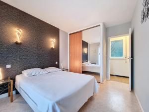 Maison tout confort avec jardin, à 1km de la plage