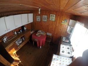 House located in Lifen just meters from the beach