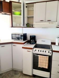 Apartamento en Maiomar frente al mar