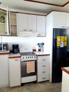 Apartamento en Maiomar frente al mar