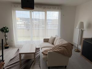 Appartements Apt Neuf Centre Saint-sever : photos des chambres