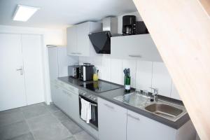 Meisterhaus Appartment 5 fischergasse 6 B