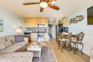 Pool and Folly Field Beach Access! HHI Resort Condo