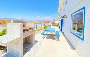 Casa Veraneo en Los Molles Nº1 a 8 mins de la playa - Los Molles