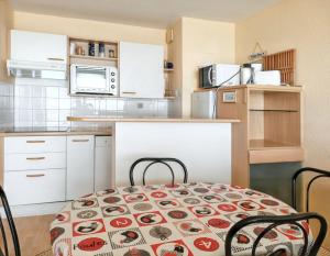 Appartement vue mer et piscine à Guidel - 42m² - Tennis