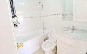 Casa Veraneo en Los Molles Nº1 a 8 mins de la playa