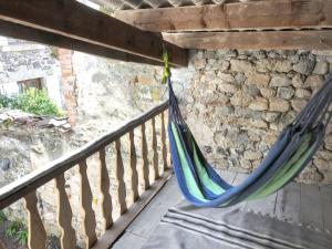 Maisons de vacances Maison charmante a Mauzun avec jardin et patio fleuri : photos des chambres