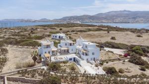 Vios Boutique houses
