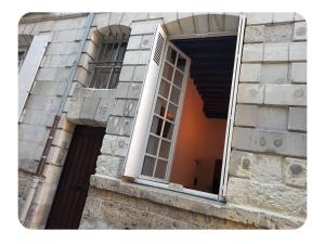 Appartements Au coeur du vieux Tours avec jardin : photos des chambres